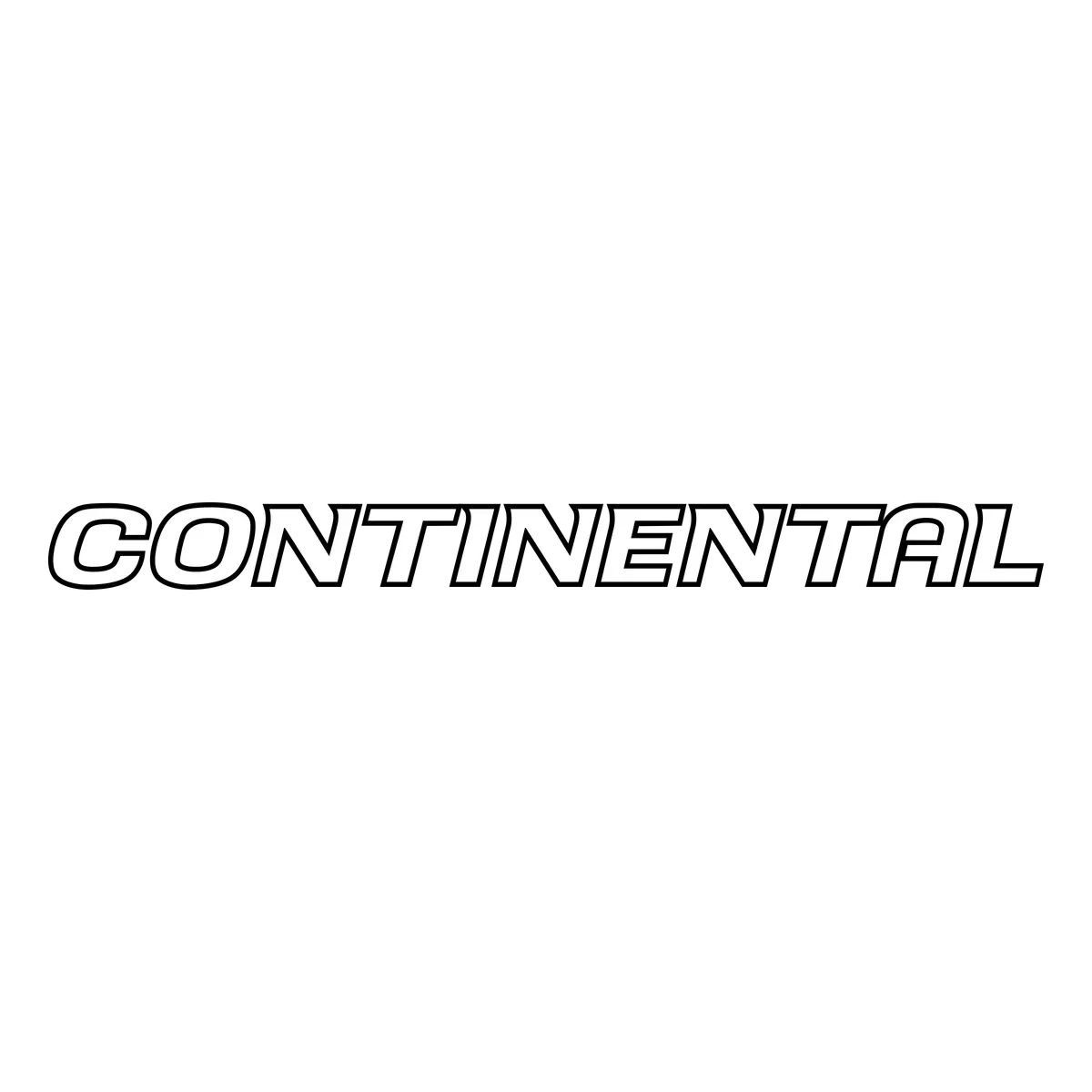 Continental – Referenzkunde