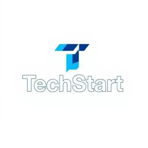 TechStart AG Logo - Werbegetränke Referenz