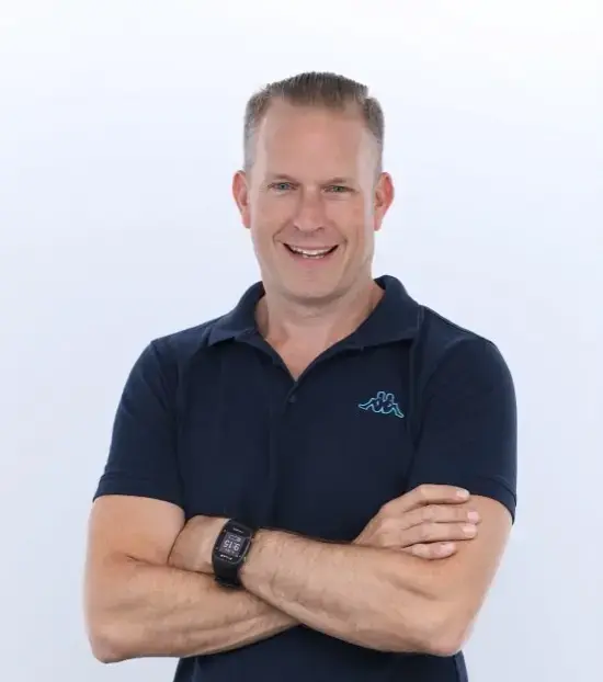 Marcel Jost – Gründer Drink-Trends.ch