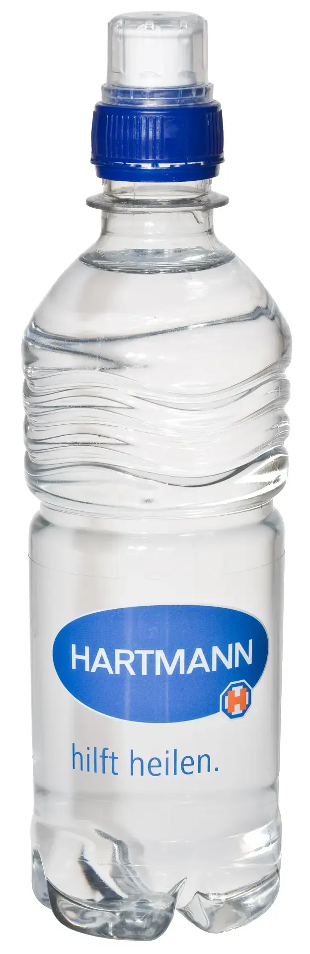 Hartmann – Branded Water Bottle